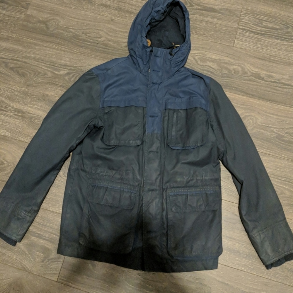 H&M Jacket